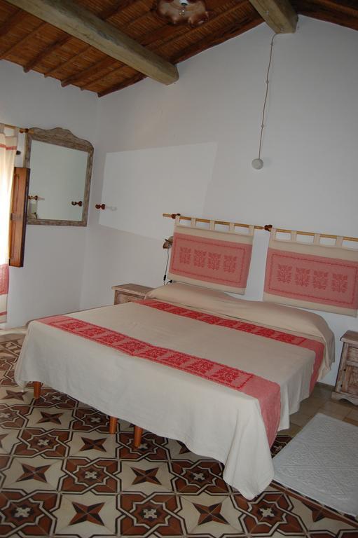 Bed and Breakfast Rifugio Di Galte Гальтелли Номер фото