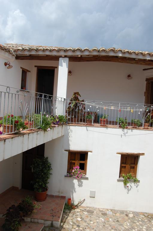 Bed and Breakfast Rifugio Di Galte Гальтелли Номер фото